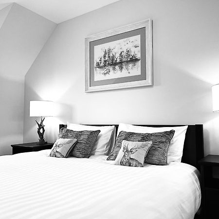 The Beech House Villa Aviemore Exterior photo