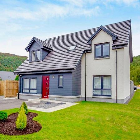The Beech House Villa Aviemore Exterior photo