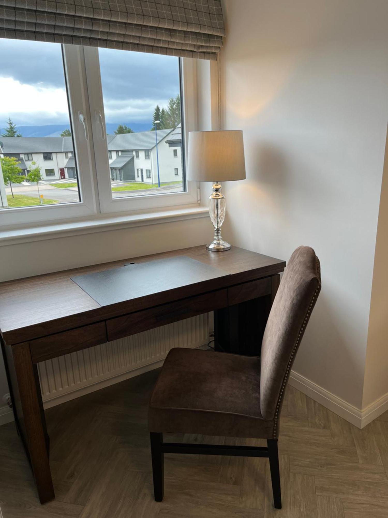The Beech House Villa Aviemore Exterior photo
